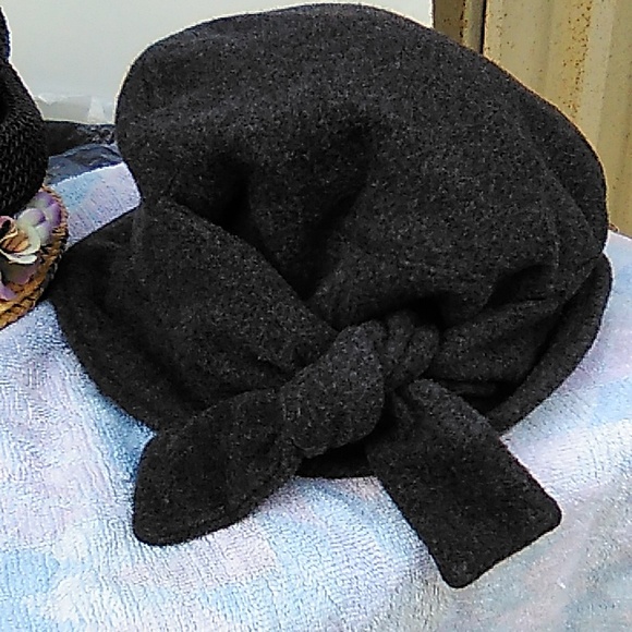 Vintage hat - Picture 3 of 8